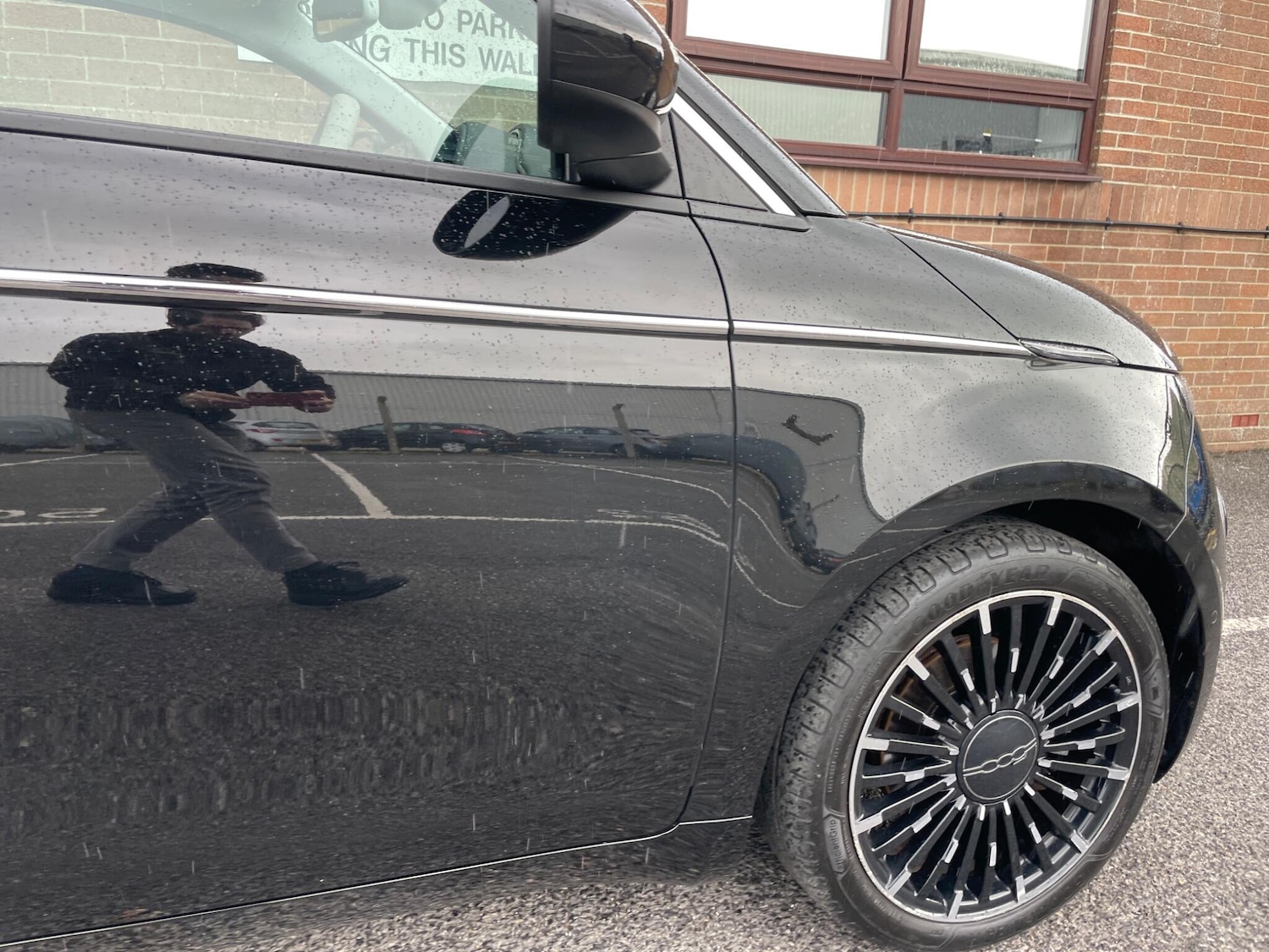 Used Fiat 500 2022 for sale - 76647658: Photo 44