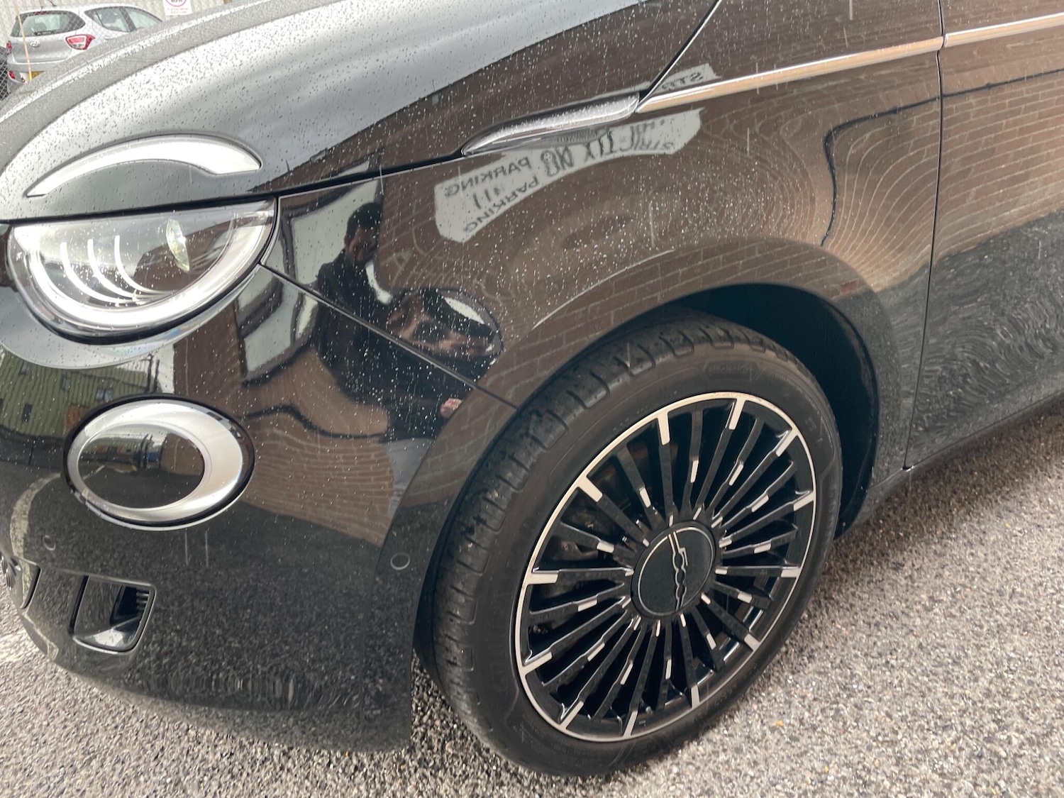 Used Fiat 500 2022 for sale - 76647658: Photo 46