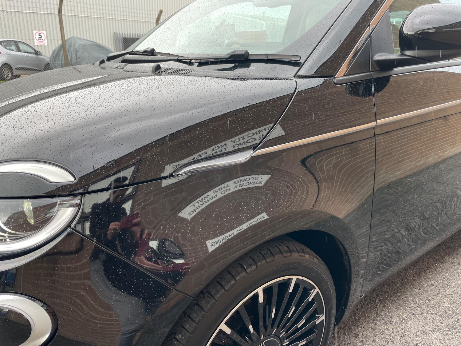 Used Fiat 500 2022 for sale - 76647658: Photo 47