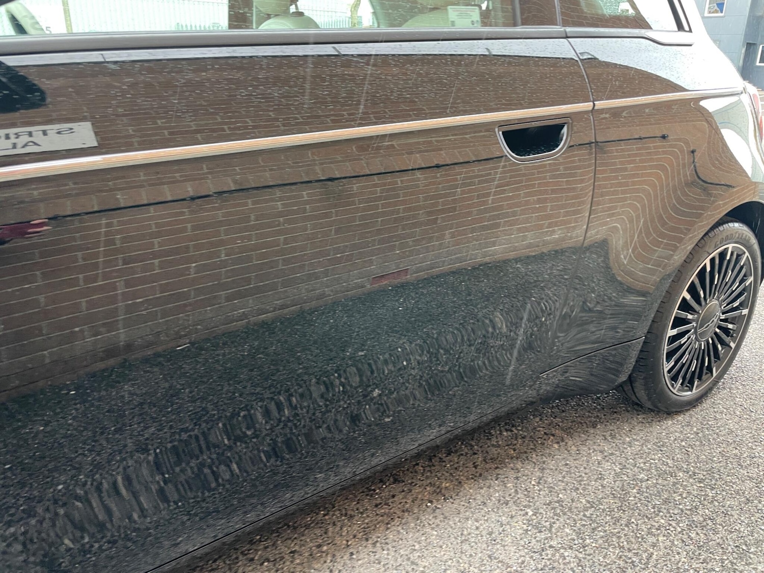 Used Fiat 500 2022 for sale - 76647658: Photo 49