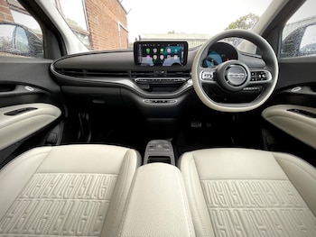 Used Fiat 500 2022 for sale - 76647658: Photo