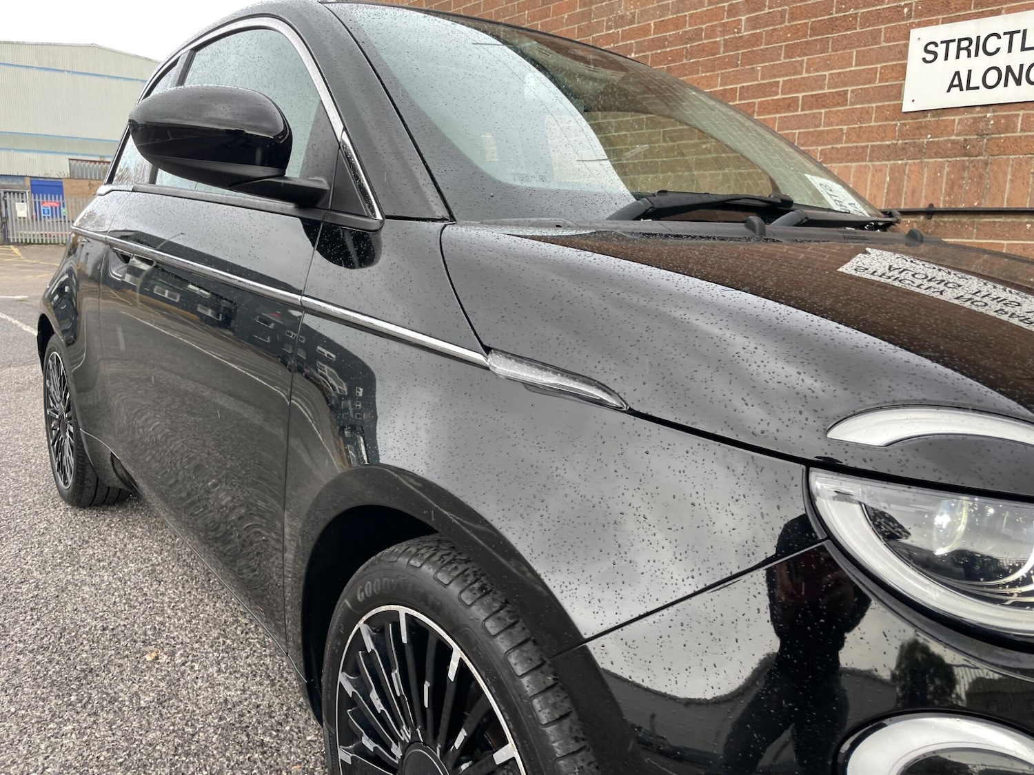 Used Fiat 500 2022 for sale - 76647658: Photo 52