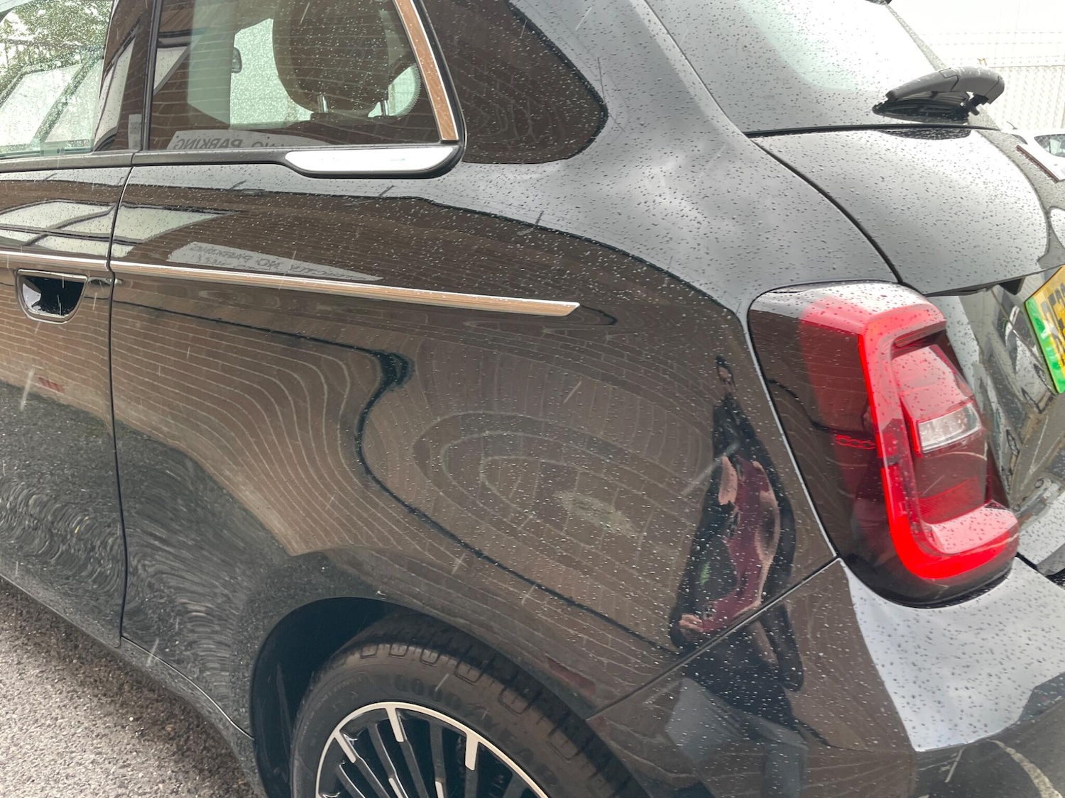 Used Fiat 500 2022 for sale - 76647658: Photo 53