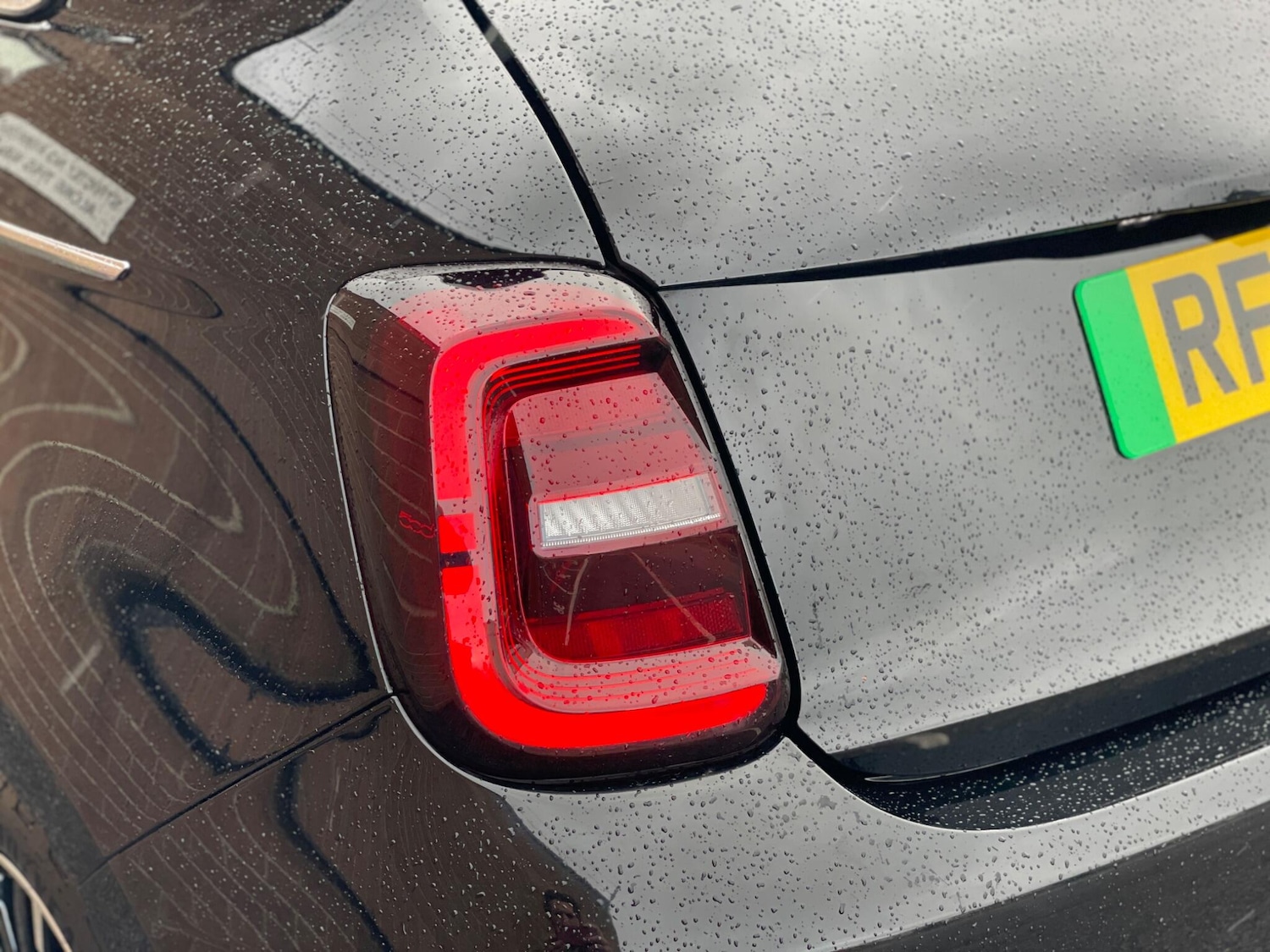 Used Fiat 500 2022 for sale - 76647658: Photo 55