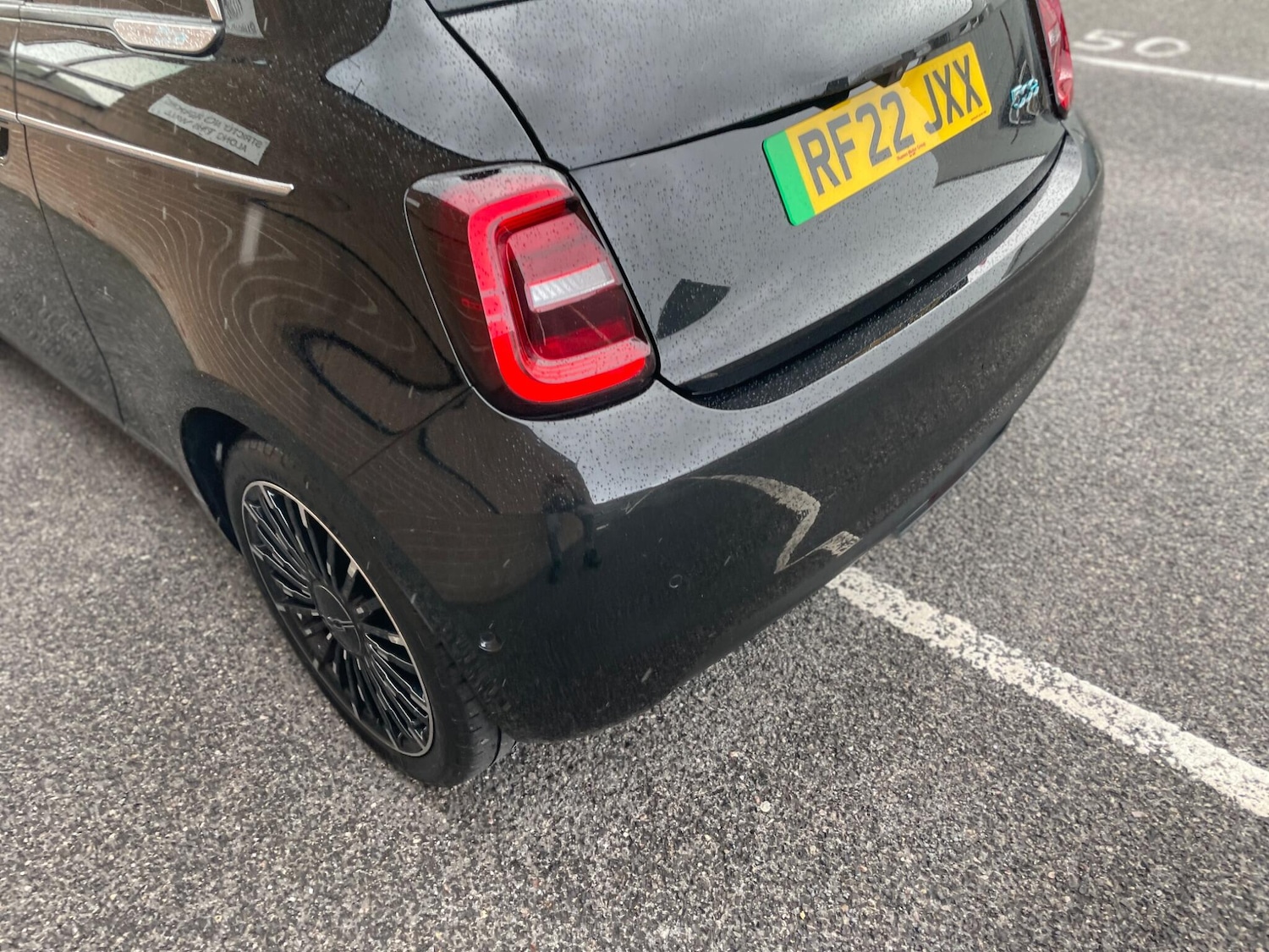 Used Fiat 500 2022 for sale - 76647658: Photo 57