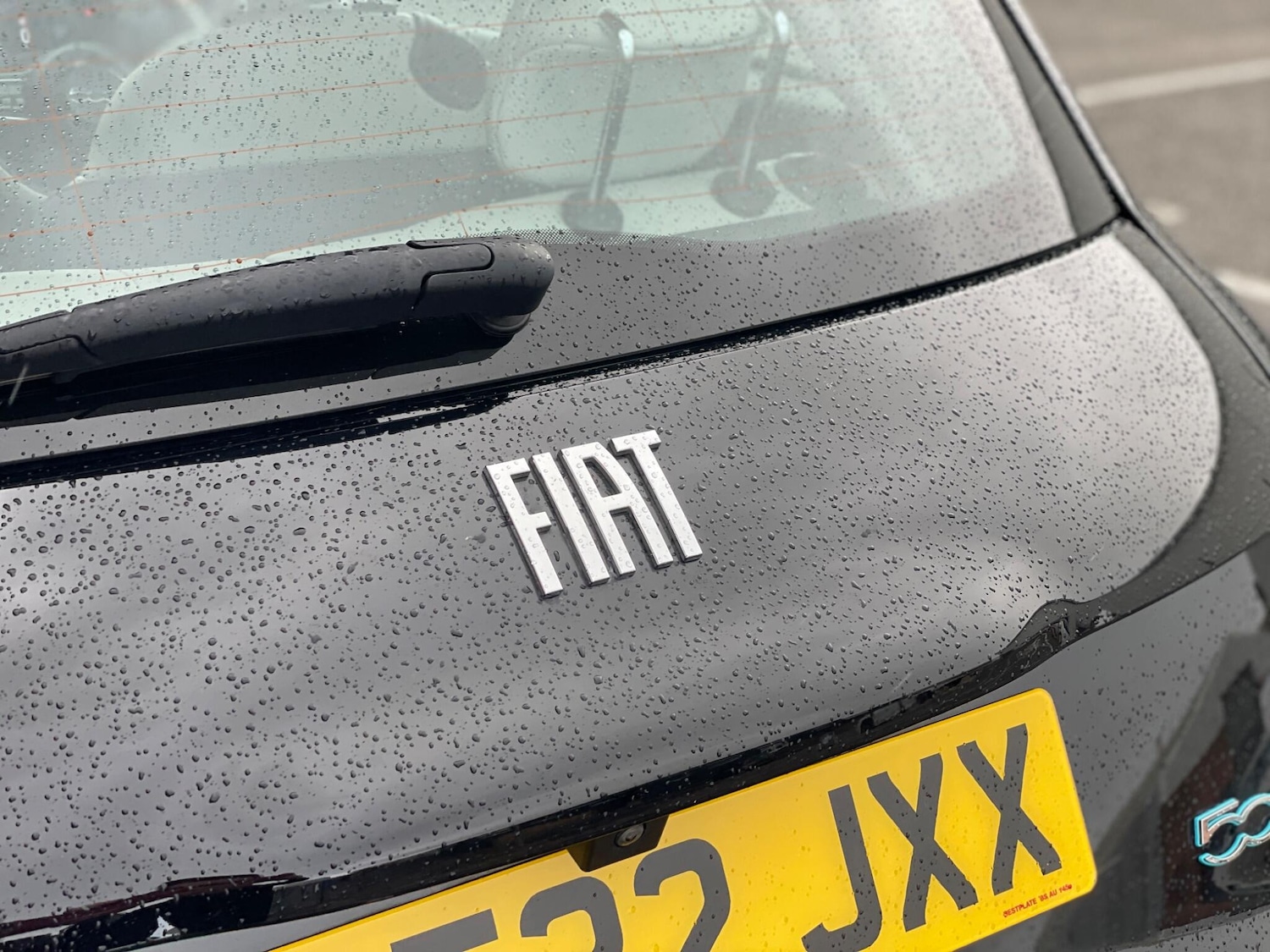 Used Fiat 500 2022 for sale - 76647658: Photo 60