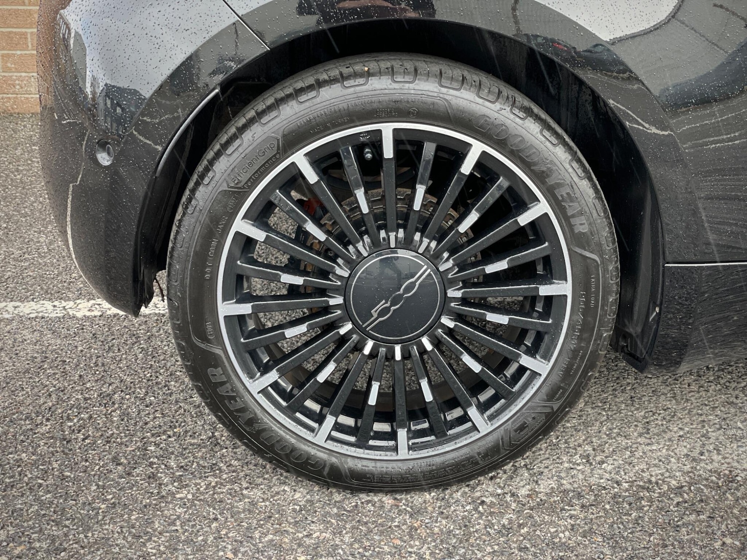 Used Fiat 500 2022 for sale - 76647658: Photo 61