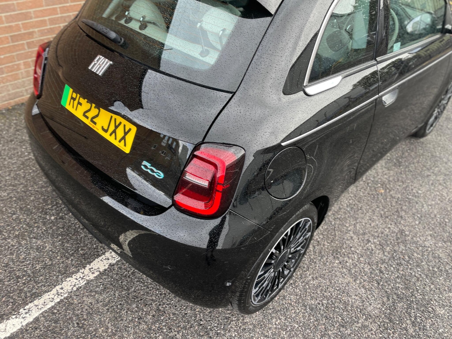 Used Fiat 500 2022 for sale - 76647658: Photo 63