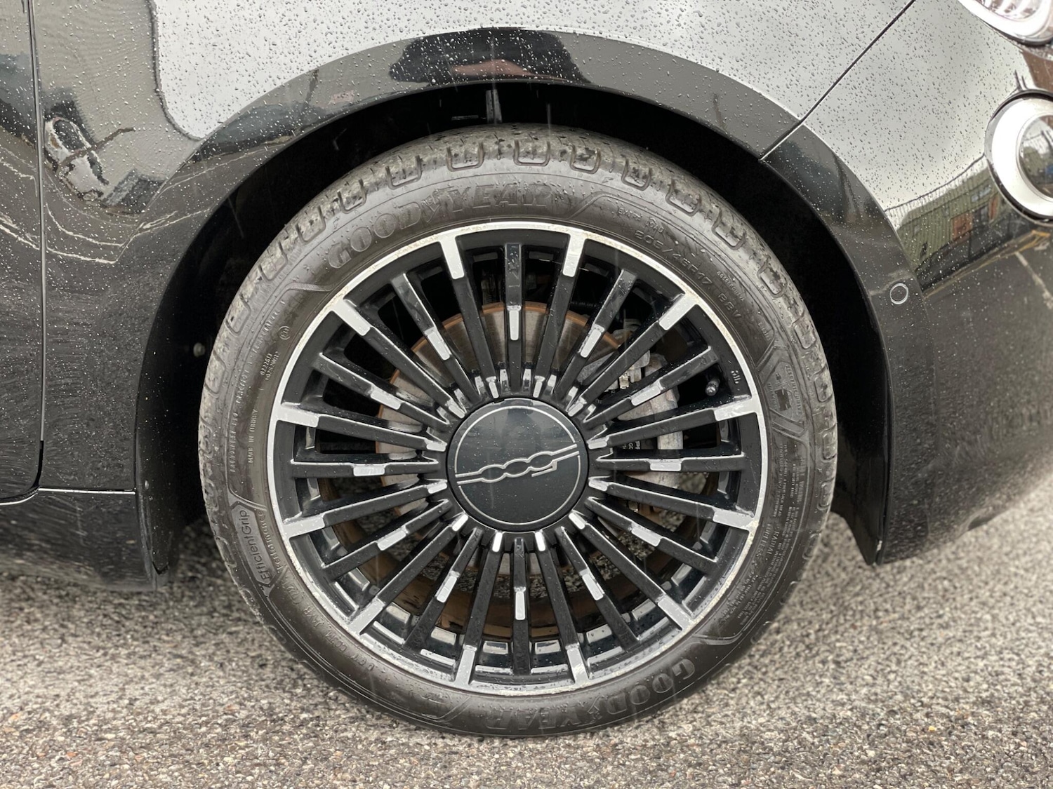 Used Fiat 500 2022 for sale - 76647658: Photo 64