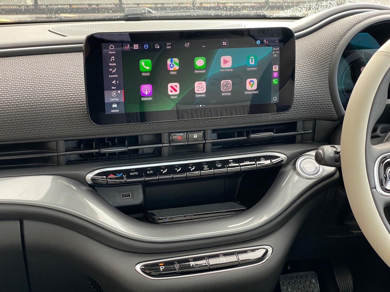 Used Fiat 500 2022 for sale - 76647658: Photo 7