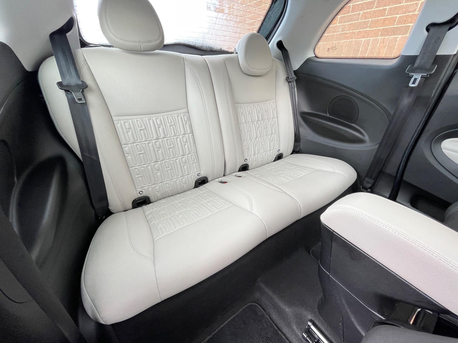 Used Fiat 500 2022 for sale - 76647658: Photo 75