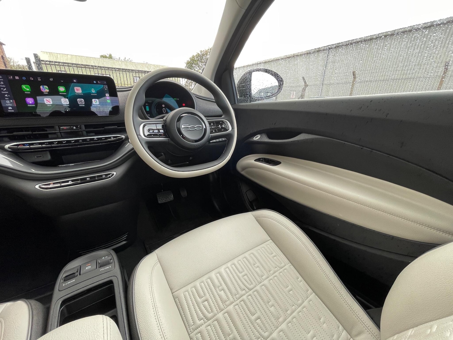 Used Fiat 500 2022 for sale - 76647658: Photo 83