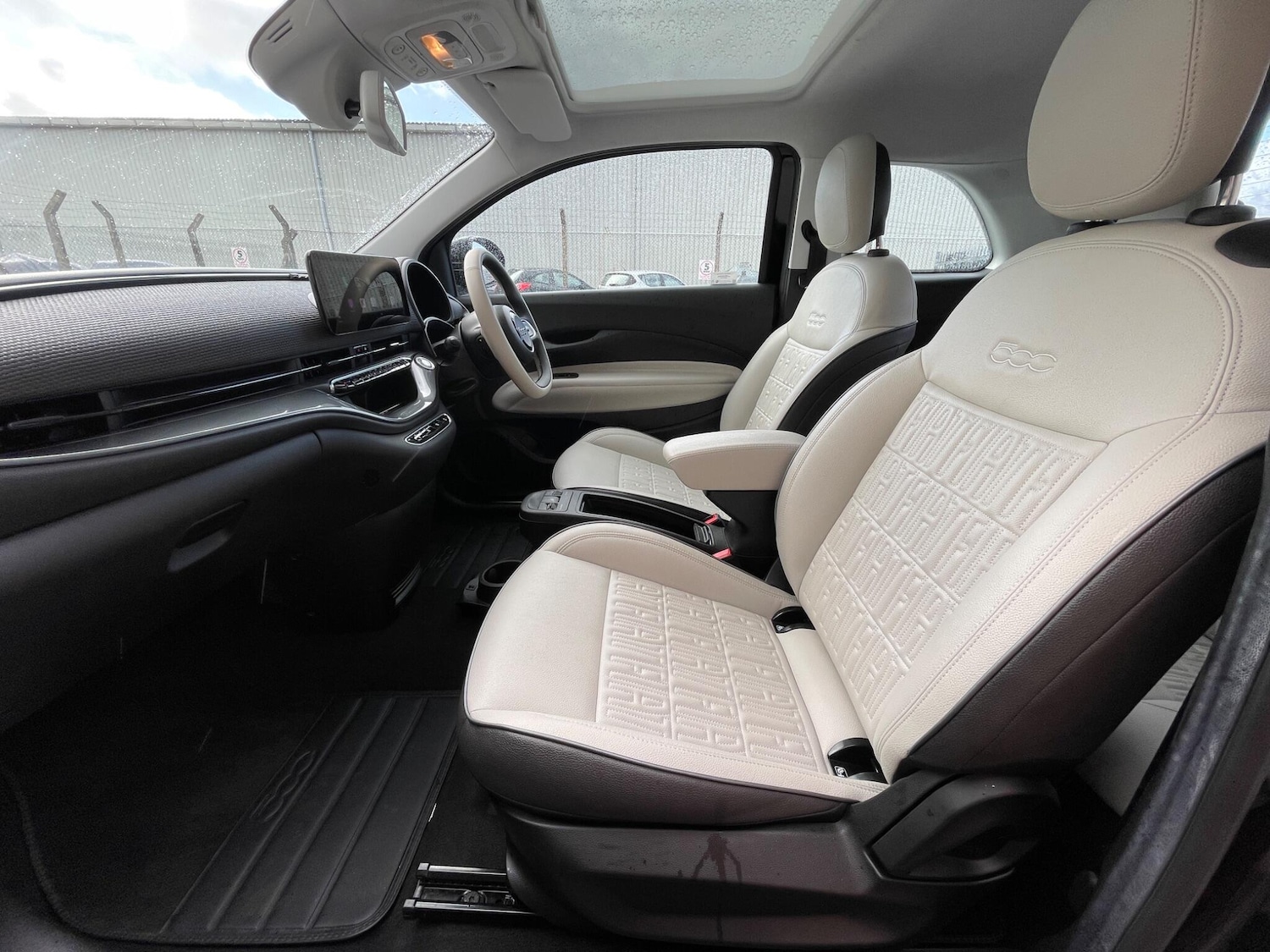 Used Fiat 500 2022 for sale - 76647658: Photo 84