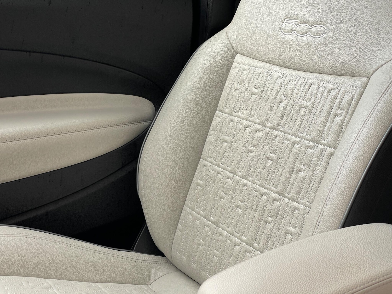 Used Fiat 500 2022 for sale - 76647658: Photo 86