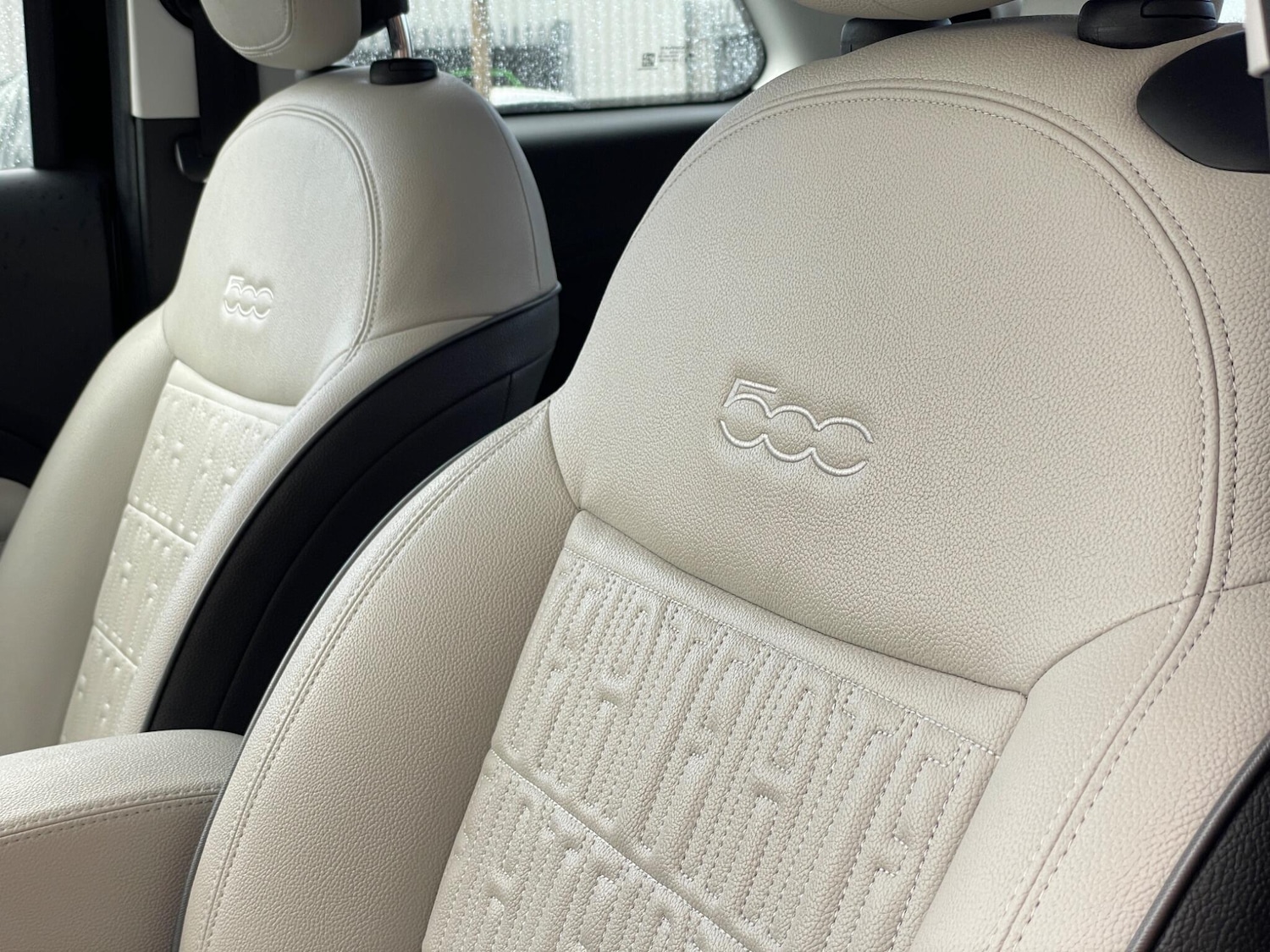 Used Fiat 500 2022 for sale - 76647658: Photo 87