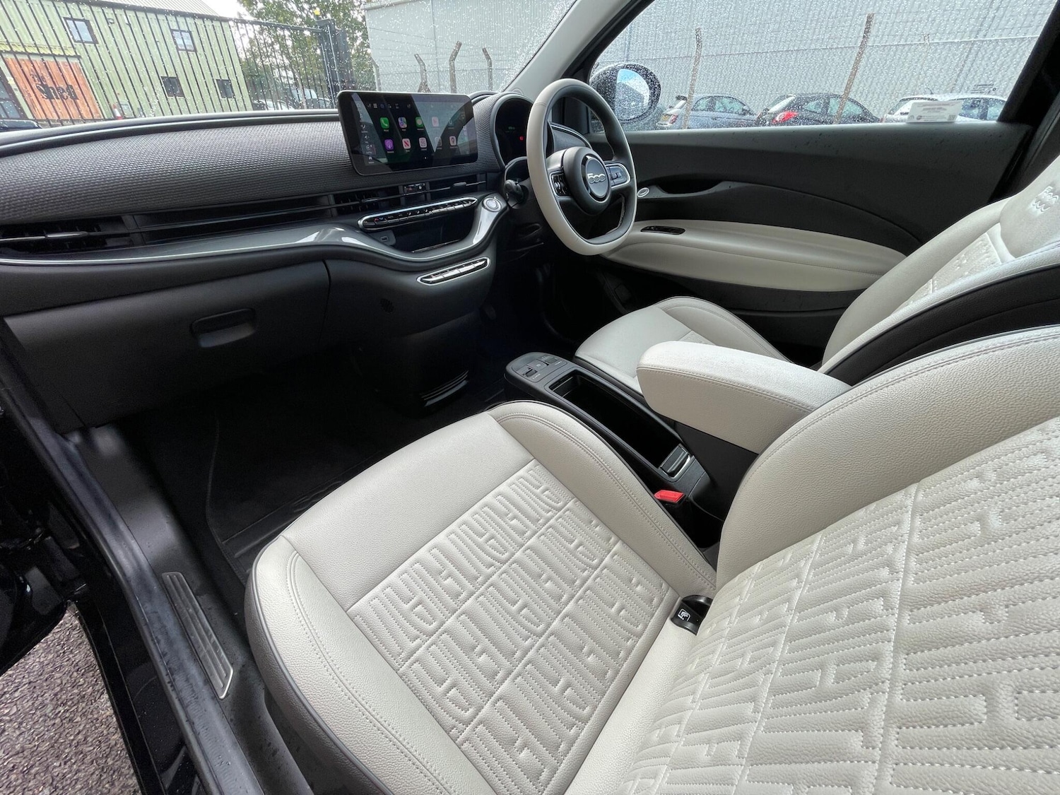 Used Fiat 500 2022 for sale - 76647658: Photo 88