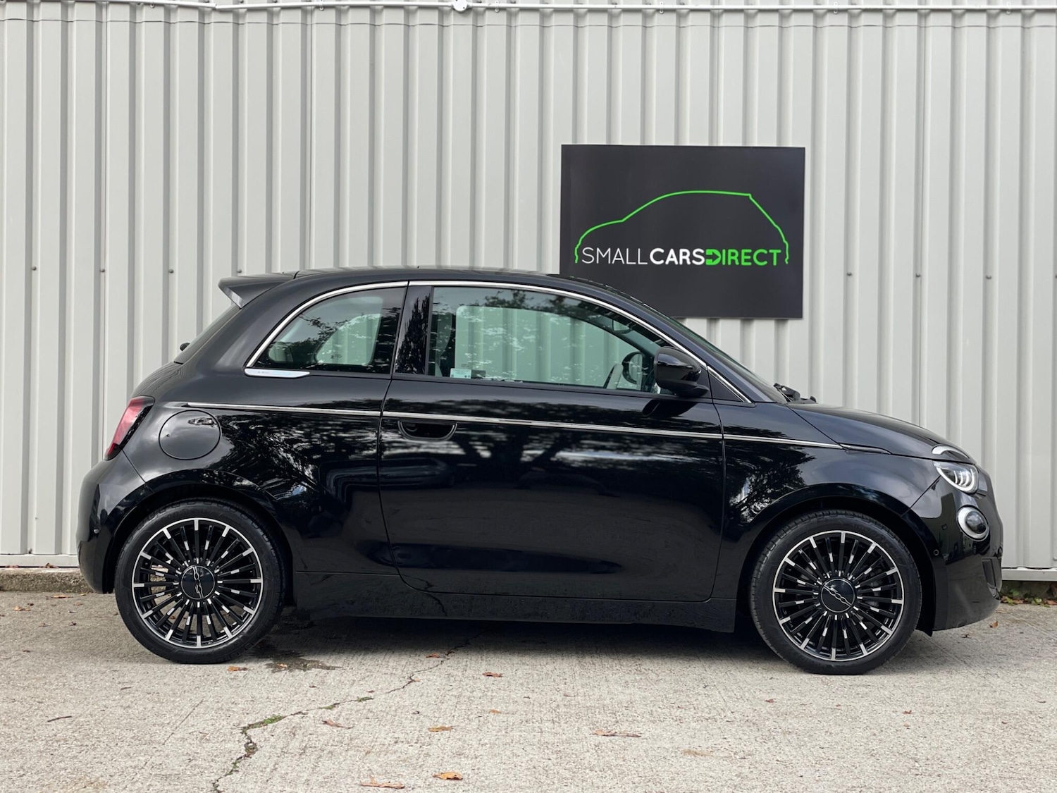 Used Fiat 500 2022 for sale - 76647658: Photo 9