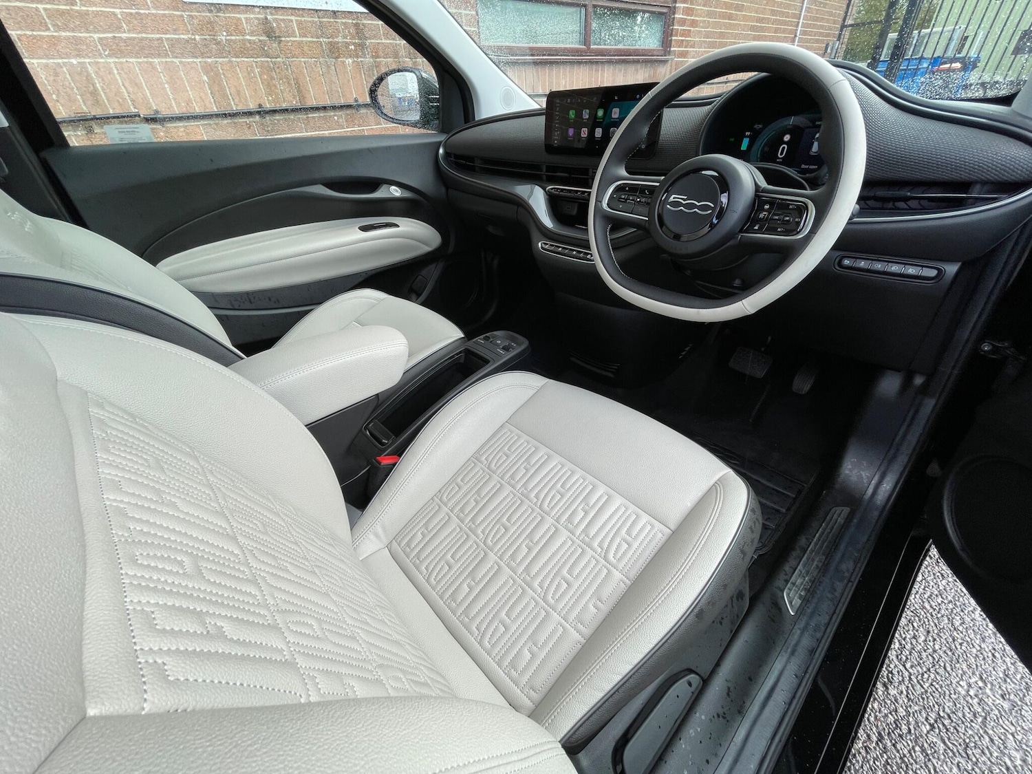 Used Fiat 500 2022 for sale - 76647658: Photo 91