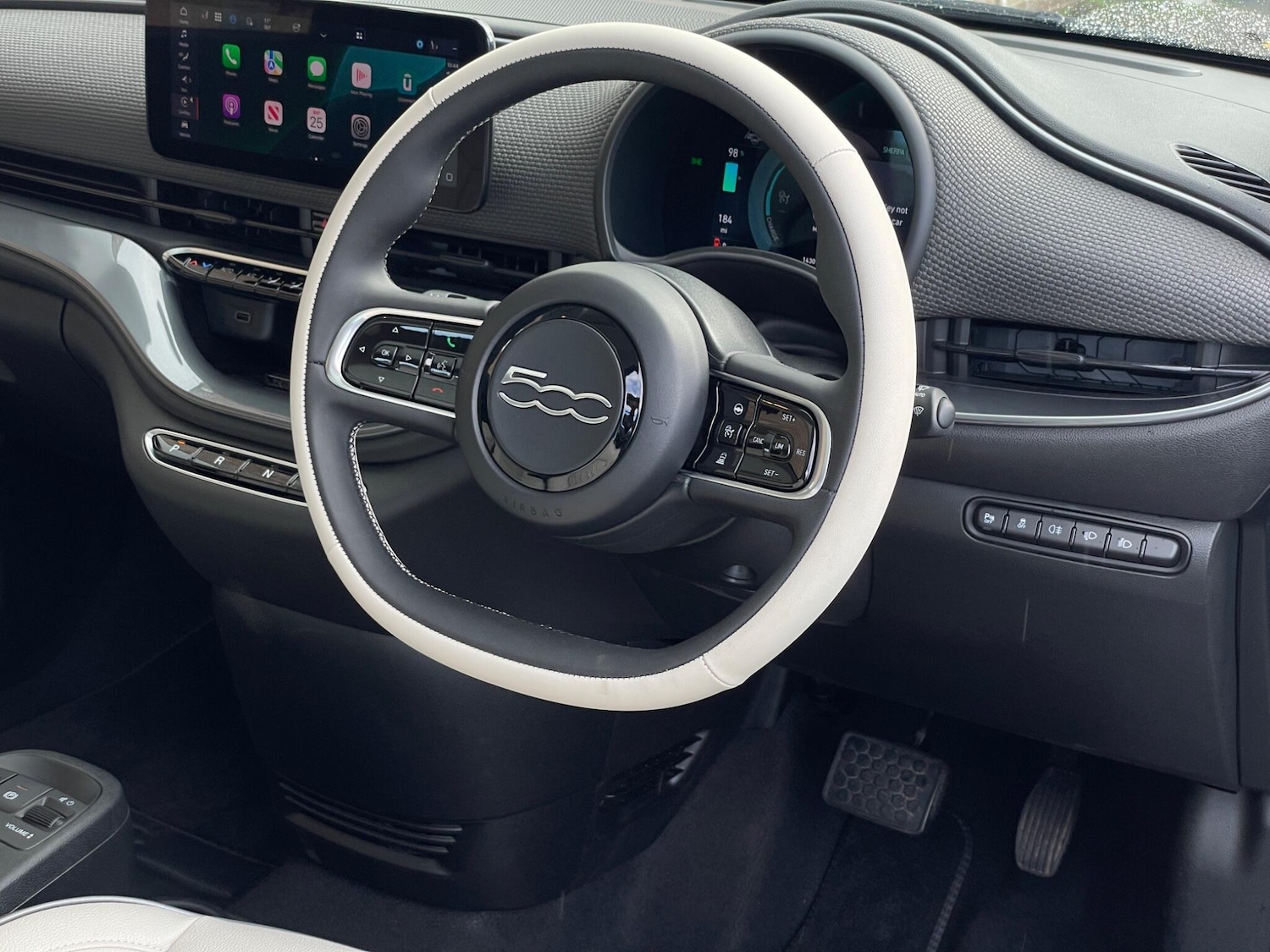 Used Fiat 500 2022 for sale - 76647658: Photo 93