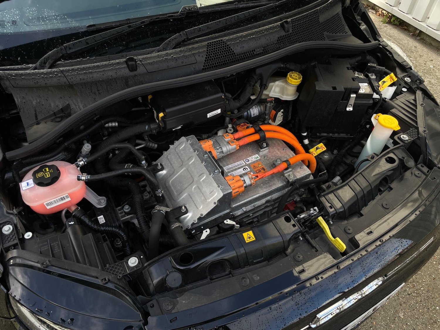 Used Fiat 500 2022 for sale - 76647658: Photo 99