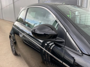 Used Fiat 500 2022 for sale - 78018834: Photo