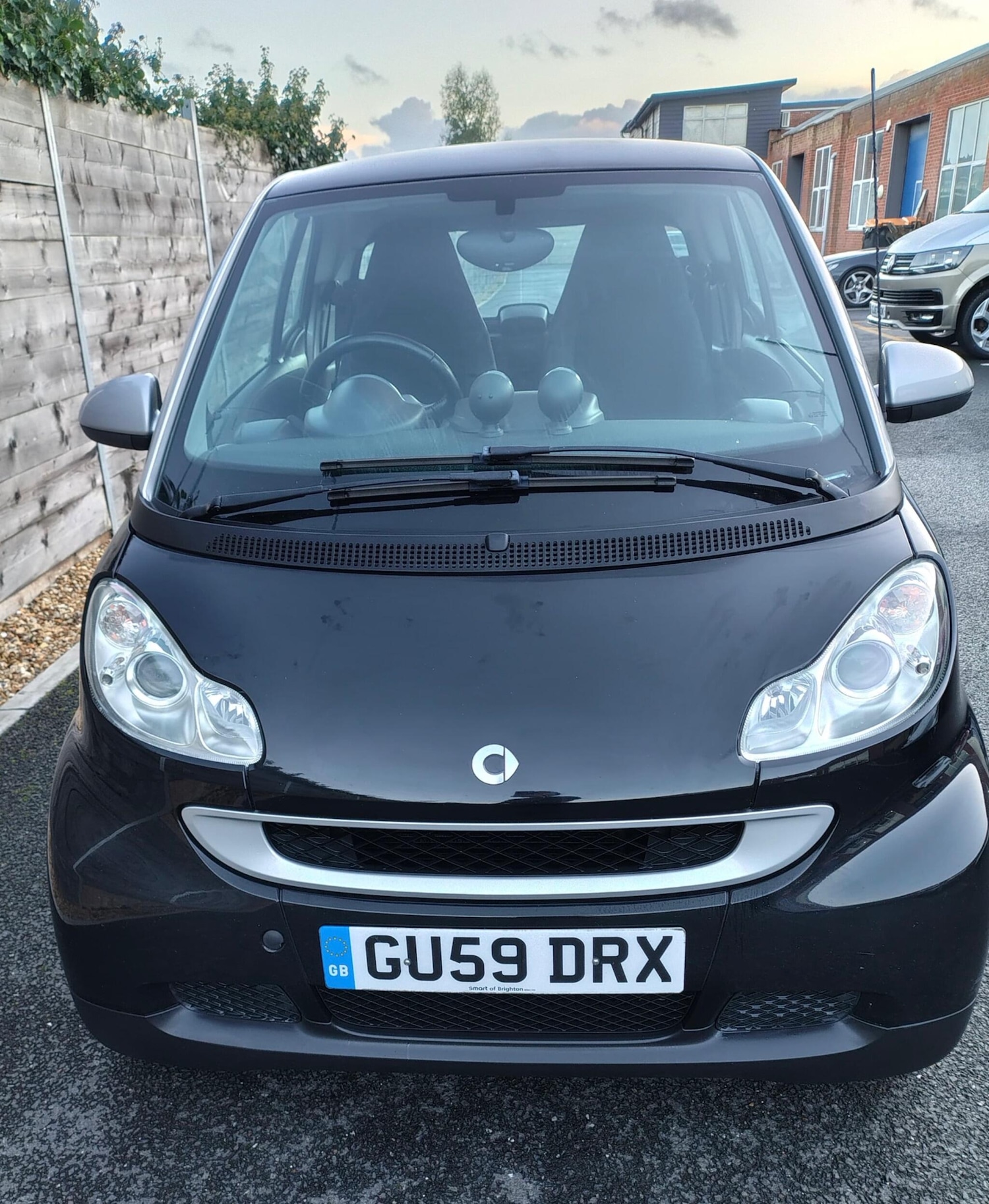 Used smart fortwo 2009 for sale - 76839279: Photo 13