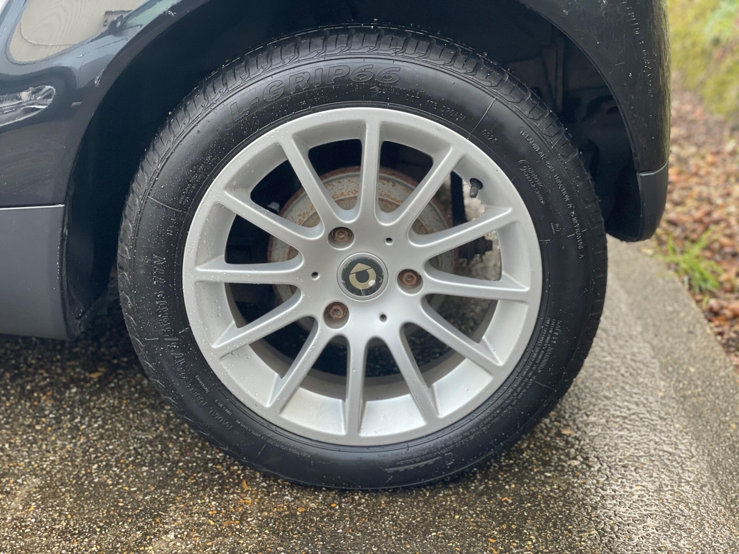 Used smart fortwo 2009 for sale - 76839279: Photo 20