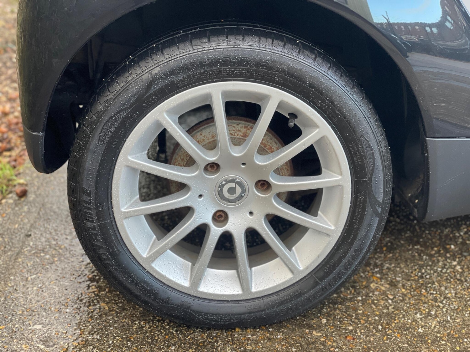 Used smart fortwo 2009 for sale - 76839279: Photo 22