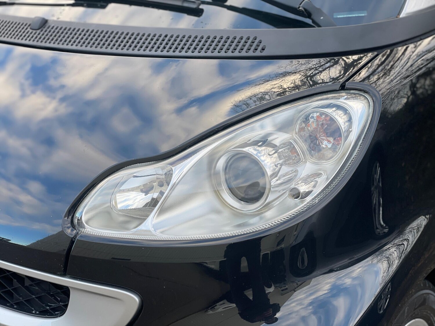 Used smart fortwo 2009 for sale - 76839279: Photo 28