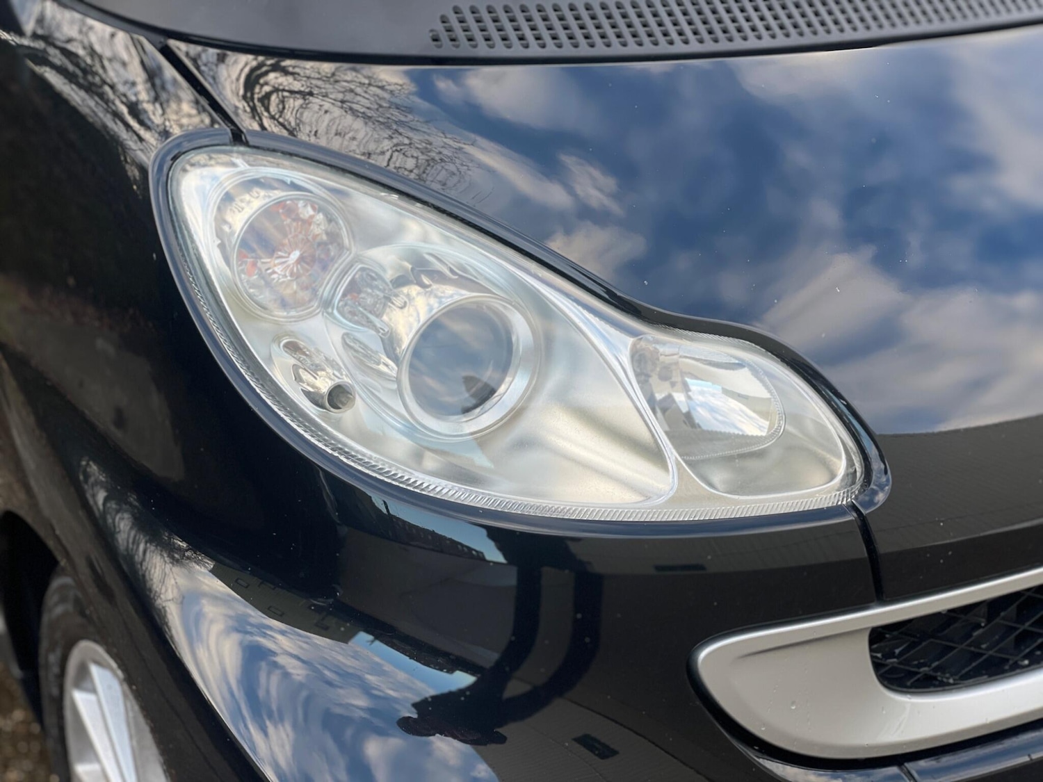 Used smart fortwo 2009 for sale - 76839279: Photo 29