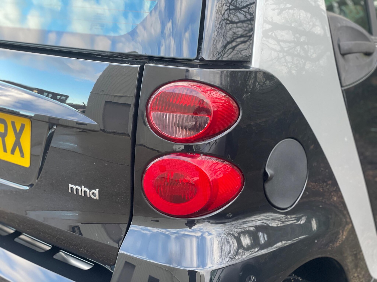 Used smart fortwo 2009 for sale - 76839279: Photo 30