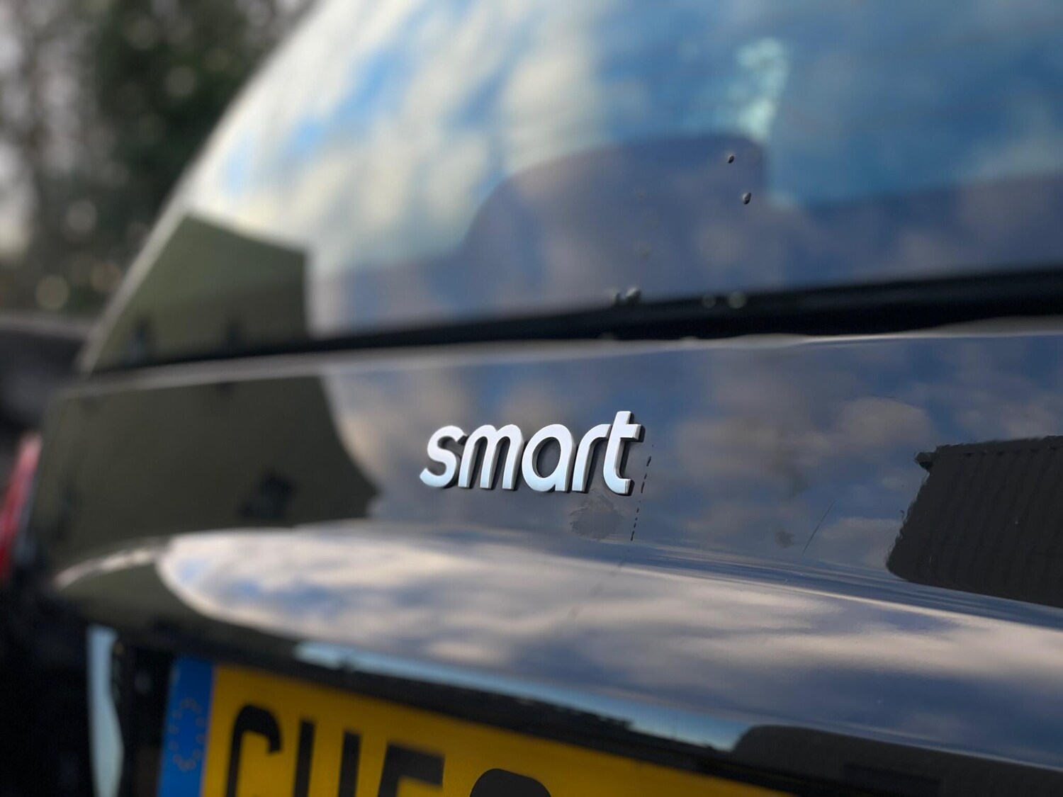 Used smart fortwo 2009 for sale - 76839279: Photo 32