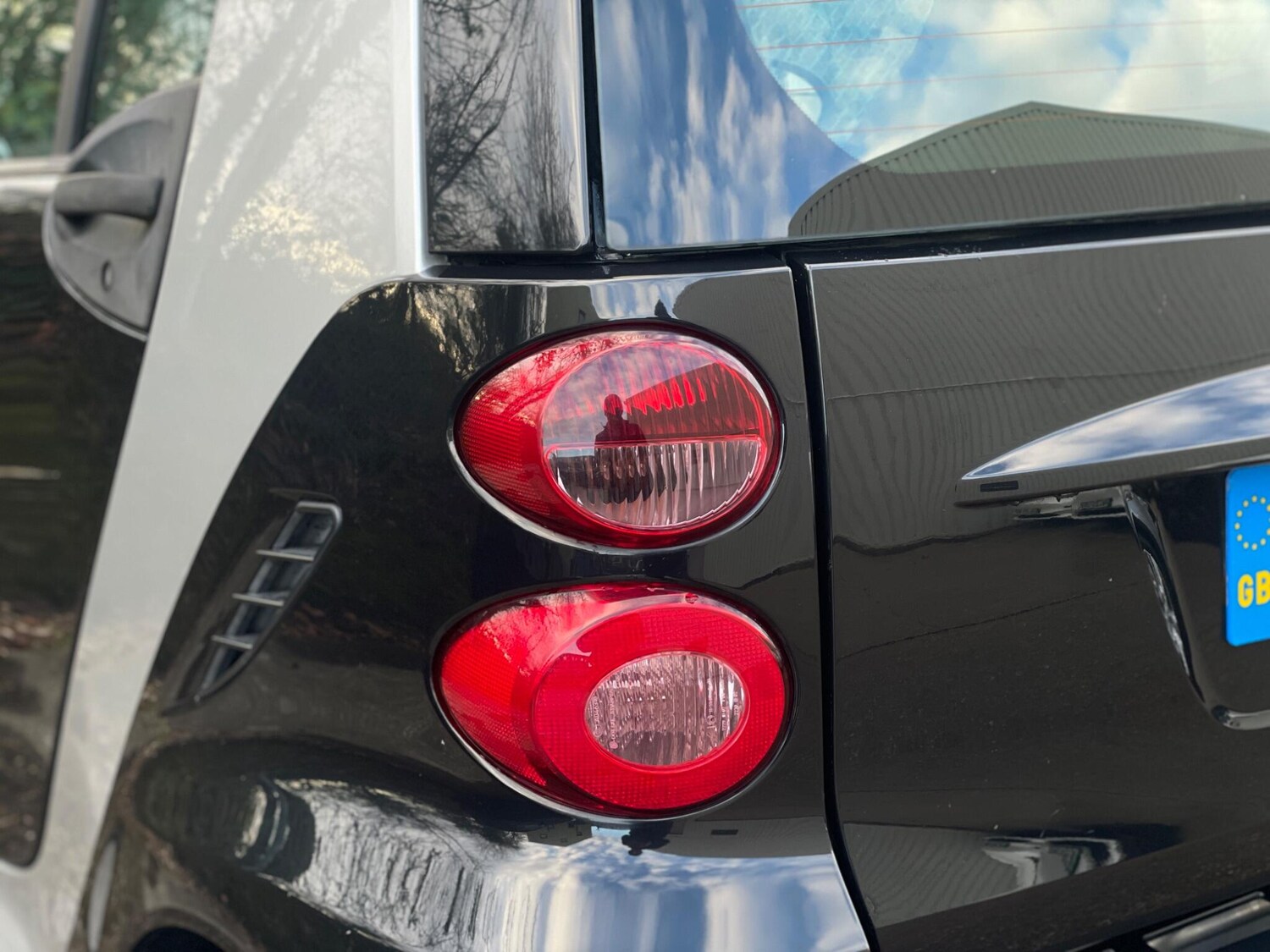 Used smart fortwo 2009 for sale - 76839279: Photo 33