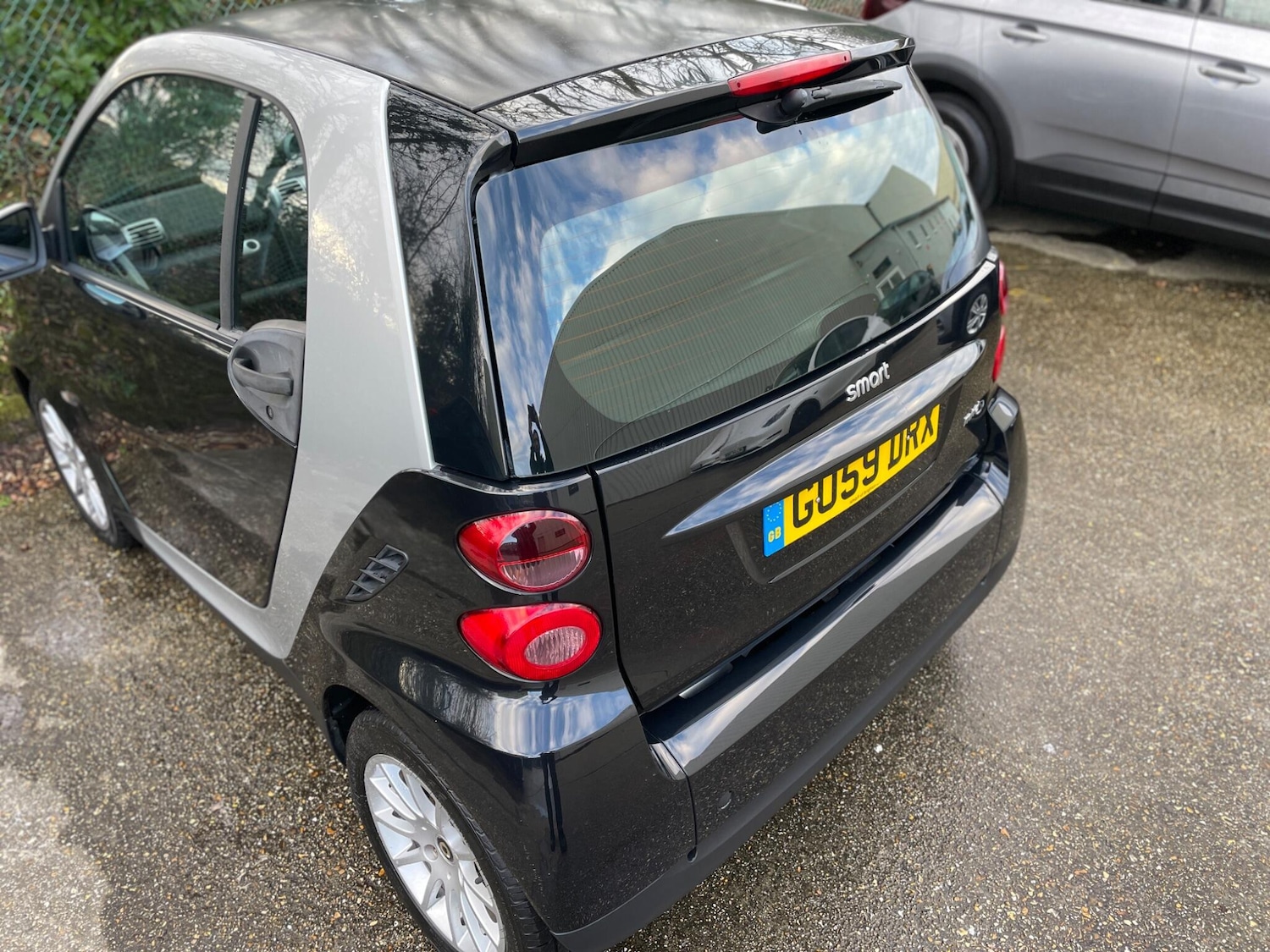 Used smart fortwo 2009 for sale - 76839279: Photo 34