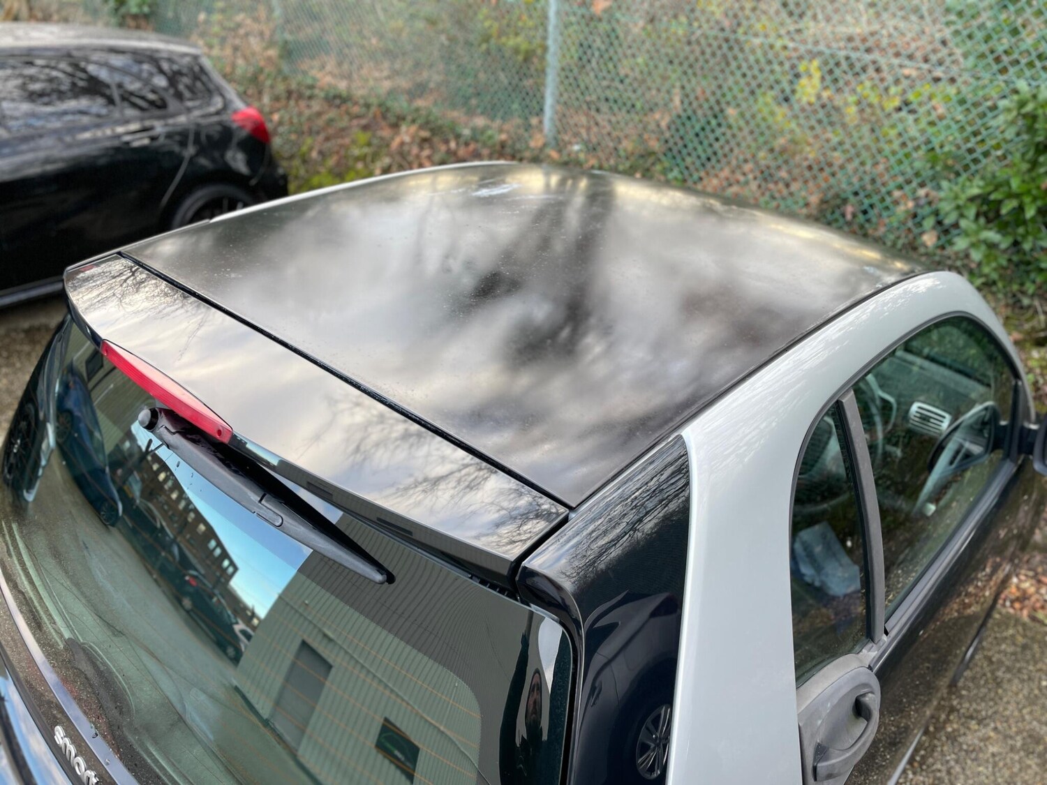 Used smart fortwo 2009 for sale - 76839279: Photo 36