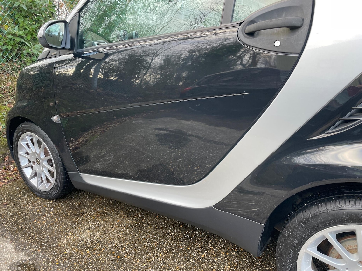 Used smart fortwo 2009 for sale - 76839279: Photo 40