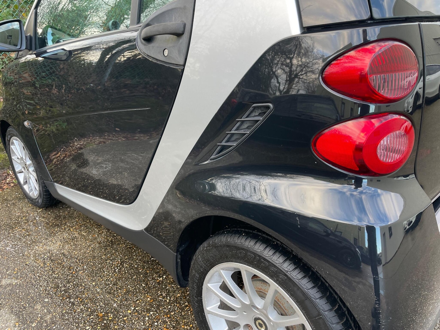 Used smart fortwo 2009 for sale - 76839279: Photo 41