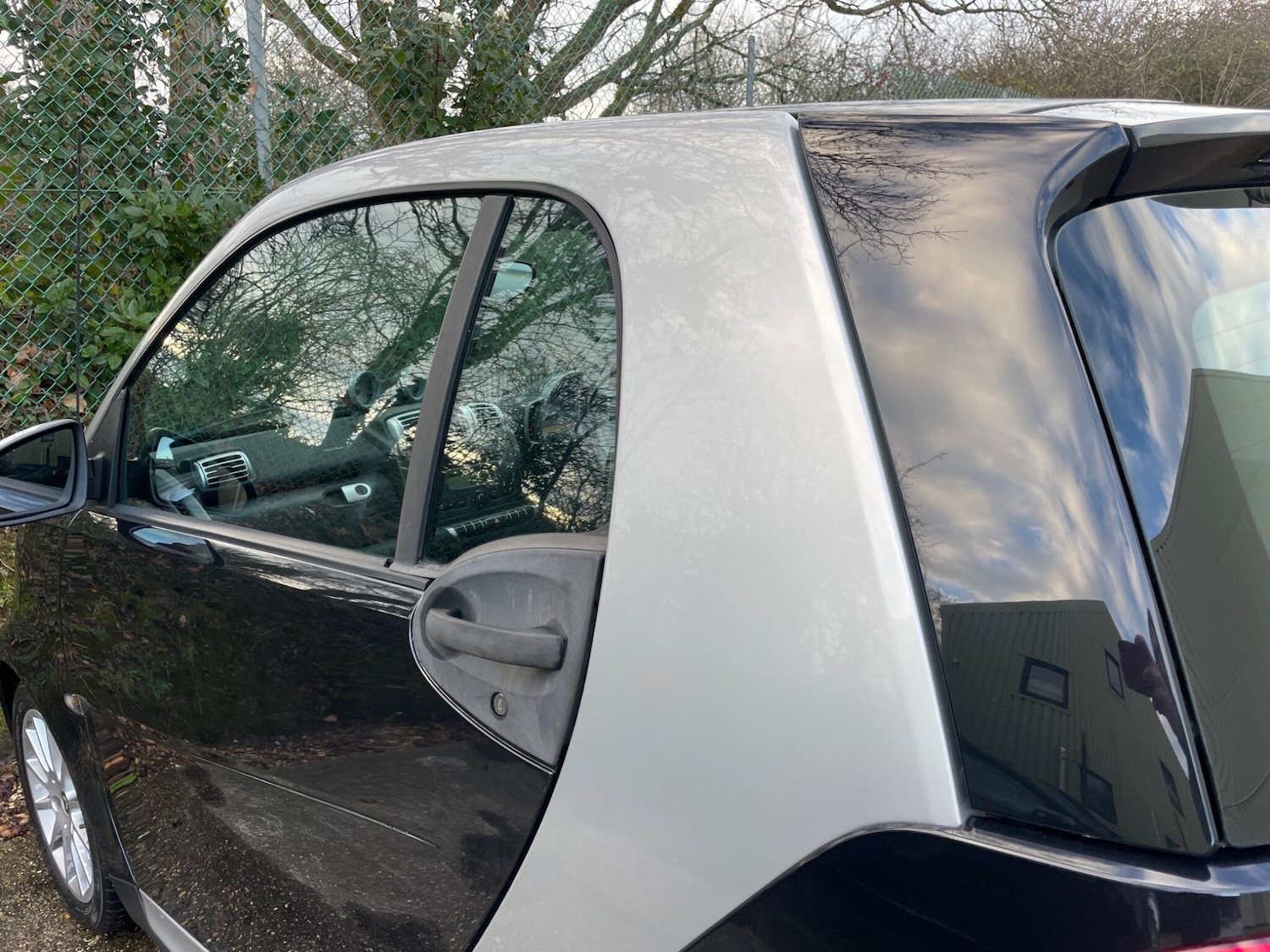 Used smart fortwo 2009 for sale - 76839279: Photo 42