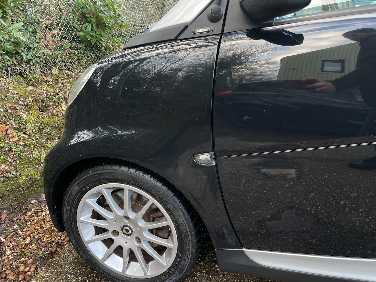 Used smart fortwo 2009 for sale - 76839279: Photo 44