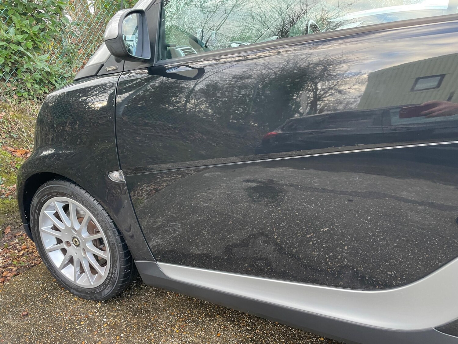 Used smart fortwo 2009 for sale - 76839279: Photo 45