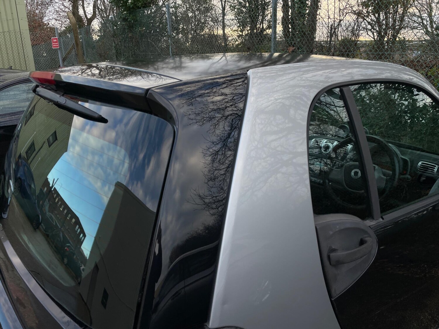 Used smart fortwo 2009 for sale - 76839279: Photo 46