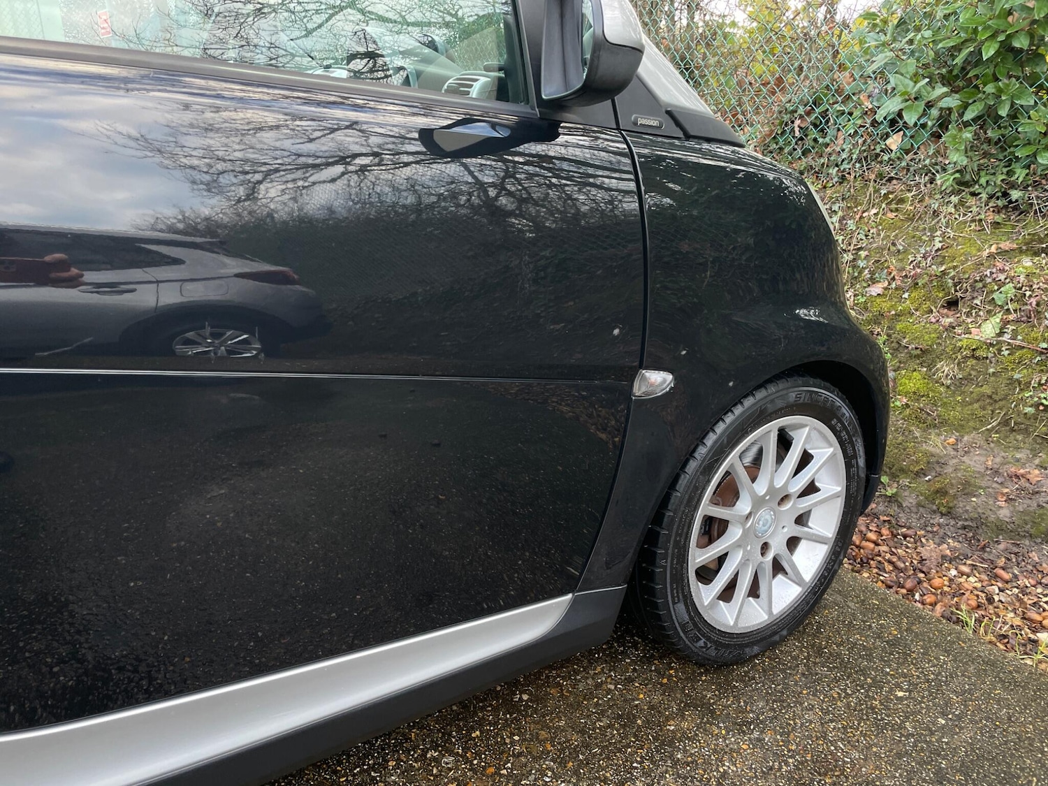 Used smart fortwo 2009 for sale - 76839279: Photo 49