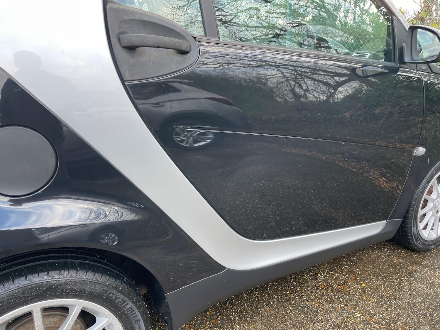 Used smart fortwo 2009 for sale - 76839279: Photo 50