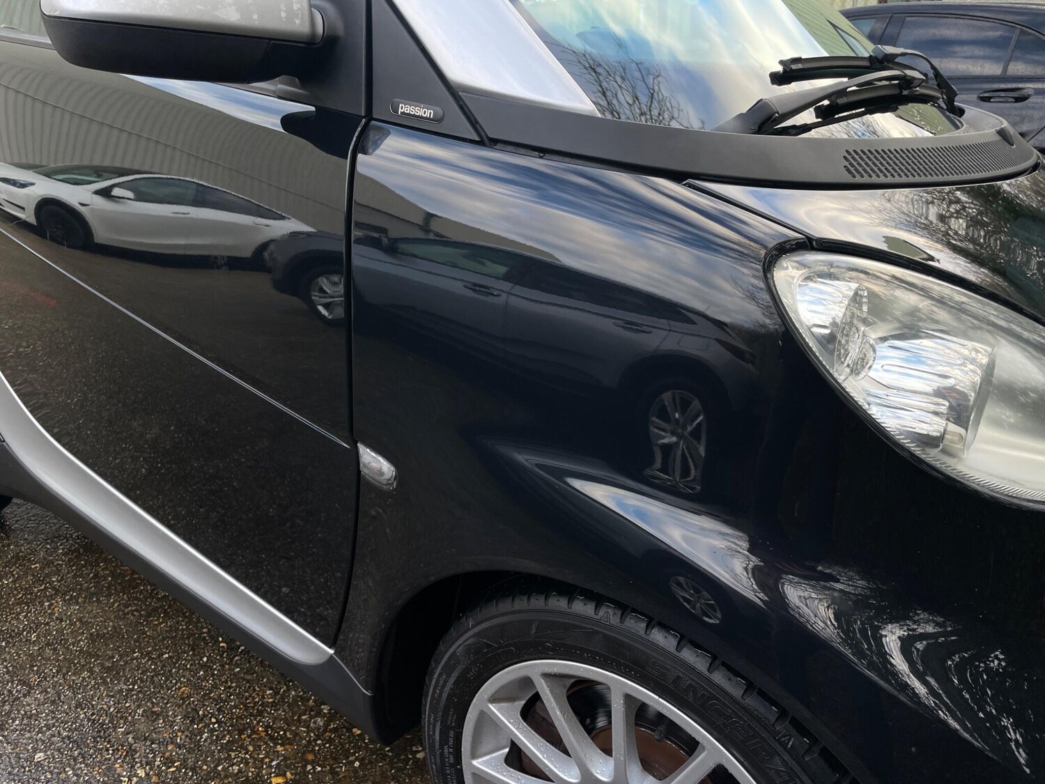 Used smart fortwo 2009 for sale - 76839279: Photo 52