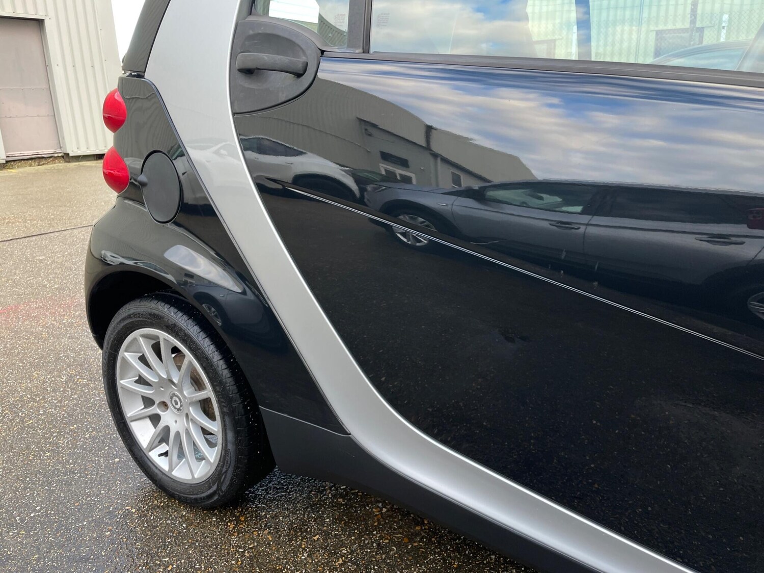 Used smart fortwo 2009 for sale - 76839279: Photo 54