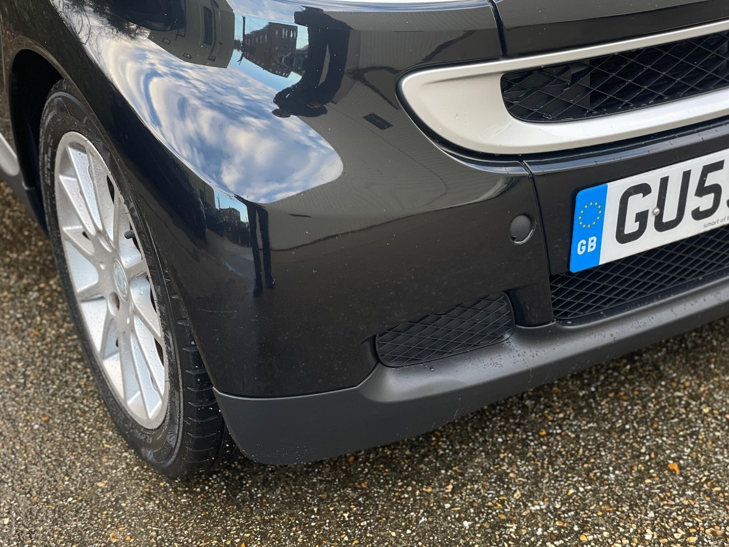 Used smart fortwo 2009 for sale - 76839279: Photo 55