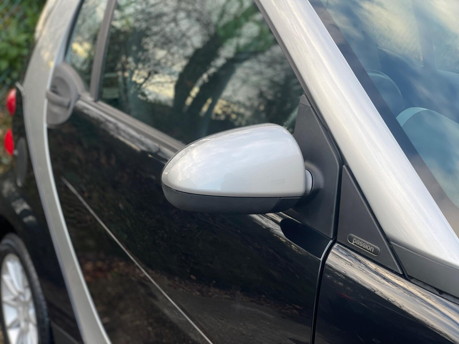 Used smart fortwo 2009 for sale - 76839279: Photo 57