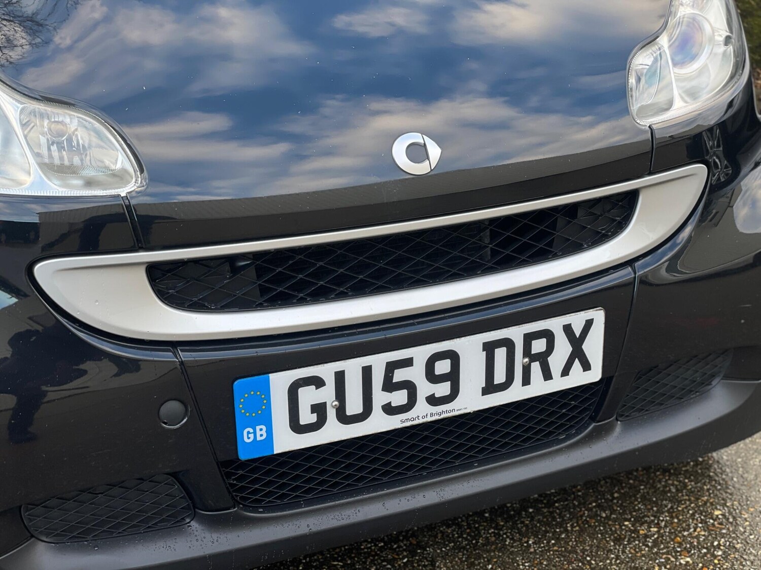 Used smart fortwo 2009 for sale - 76839279: Photo 58