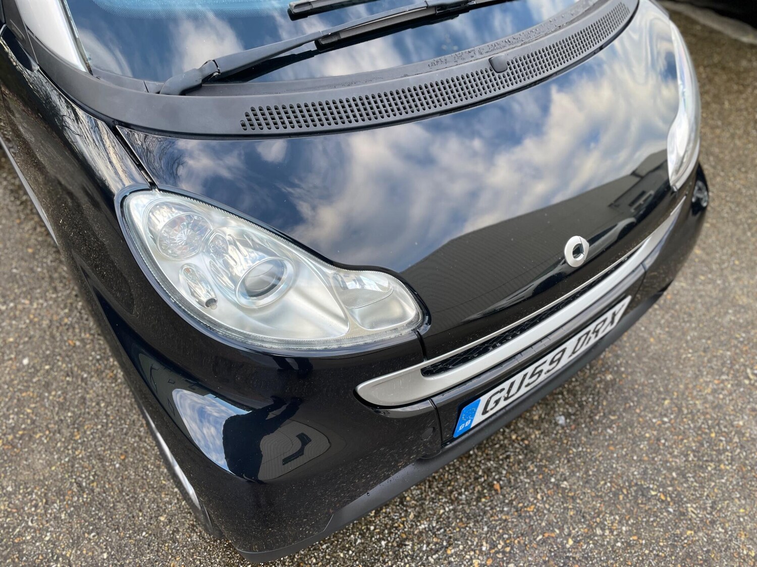 Used smart fortwo 2009 for sale - 76839279: Photo 61