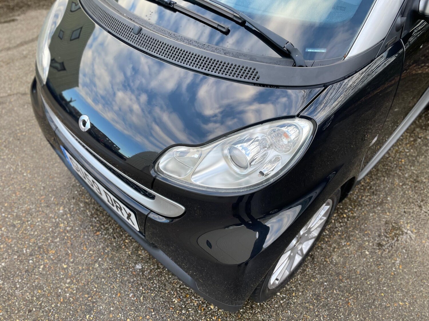 Used smart fortwo 2009 for sale - 76839279: Photo 63